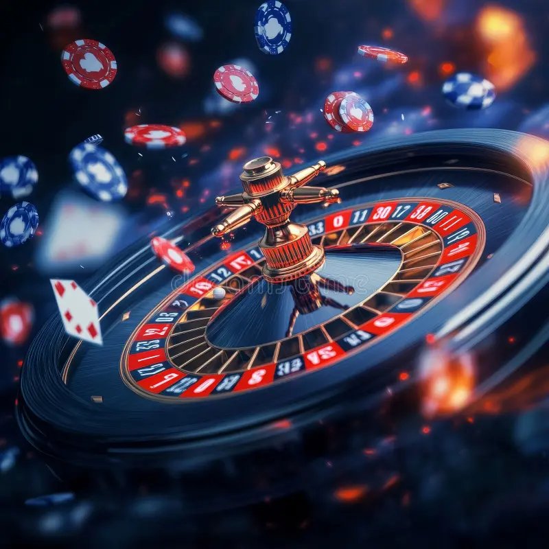 buffaloslots ပလက်ဖောင်း Live Casino Slots Sportsbook