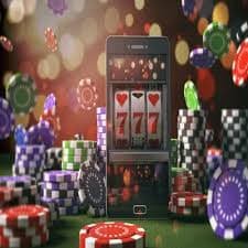 buffaloslots Myanmar gaming app MMK ငွေပေးချေမှု