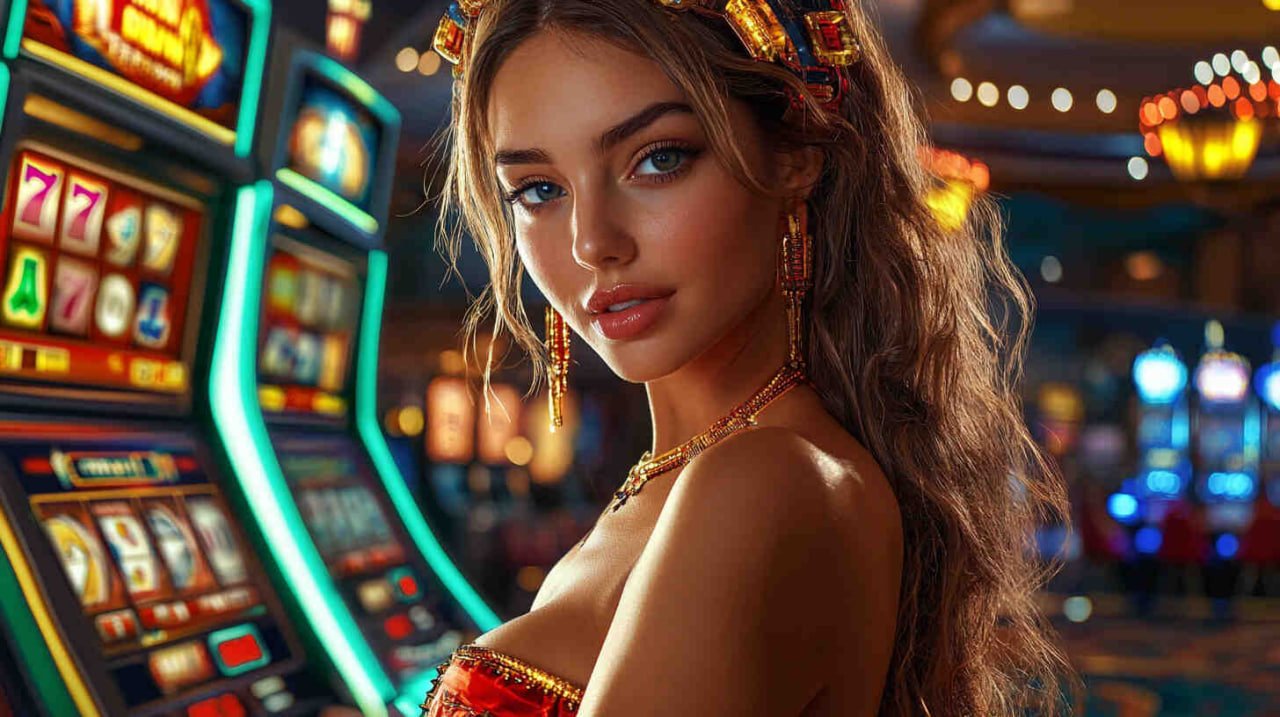 buffaloslots Myanmar online gaming