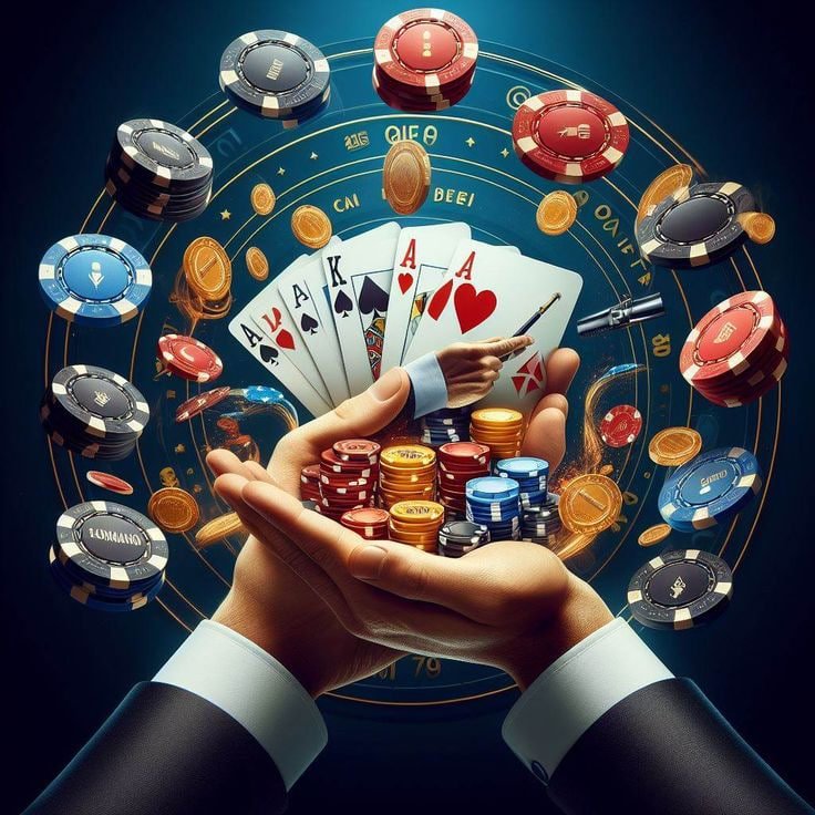 buffaloslots ဘင်ဂို VIP Jackpot Room မြန်မာ ဆုငွေ ကြီး ကစားနည်း