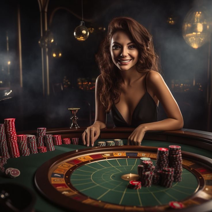 buffaloslots live casino