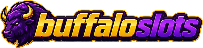 buffaloslots logo